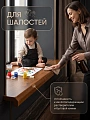 Подоконник Данке Премиум бруно матовый